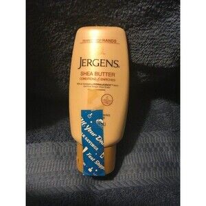 Jergens Shea Butter 3 oz